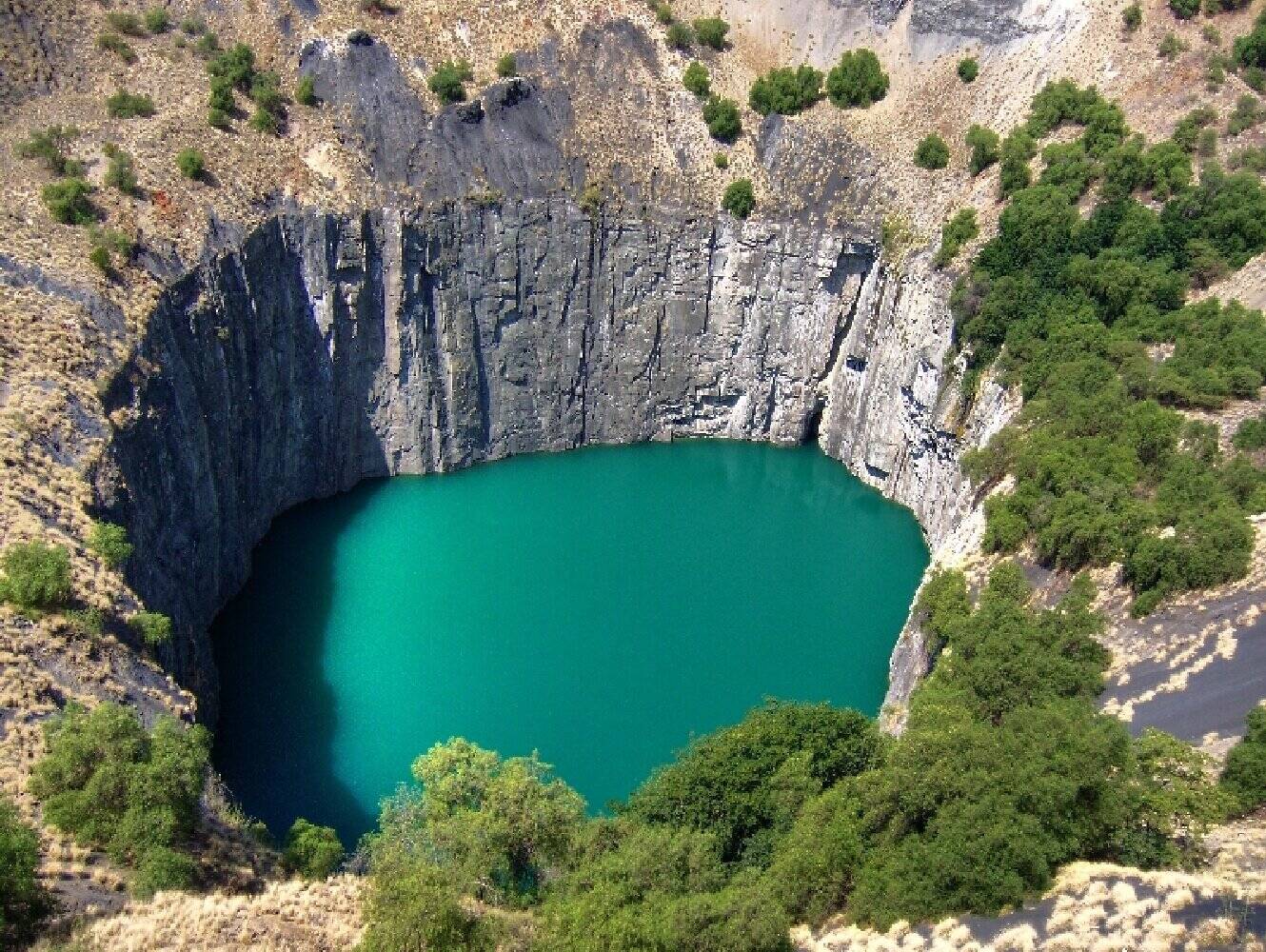 Zuid-Afrika
