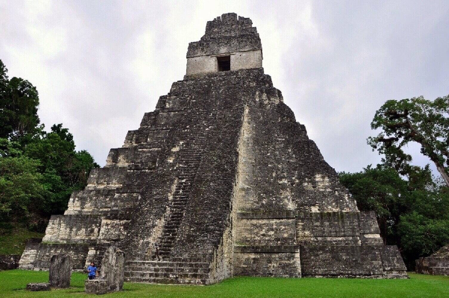 Guatemala